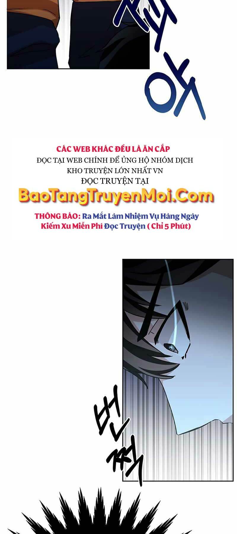 Học Viện Tối Thượng - Chapter 4 - Page 77