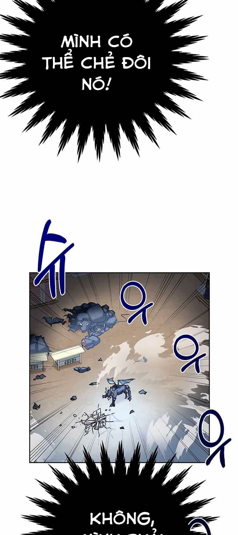 Học Viện Tối Thượng - Chapter 4 - Page 78