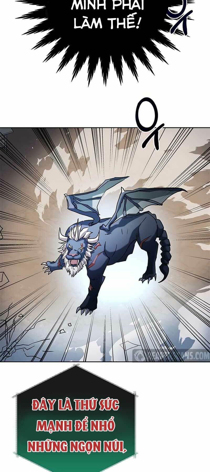 Học Viện Tối Thượng - Chapter 4 - Page 79