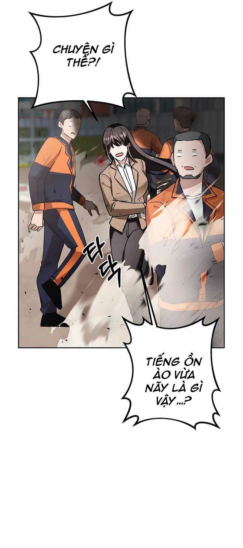 Học Viện Tối Thượng - Chapter 4 - Page 87