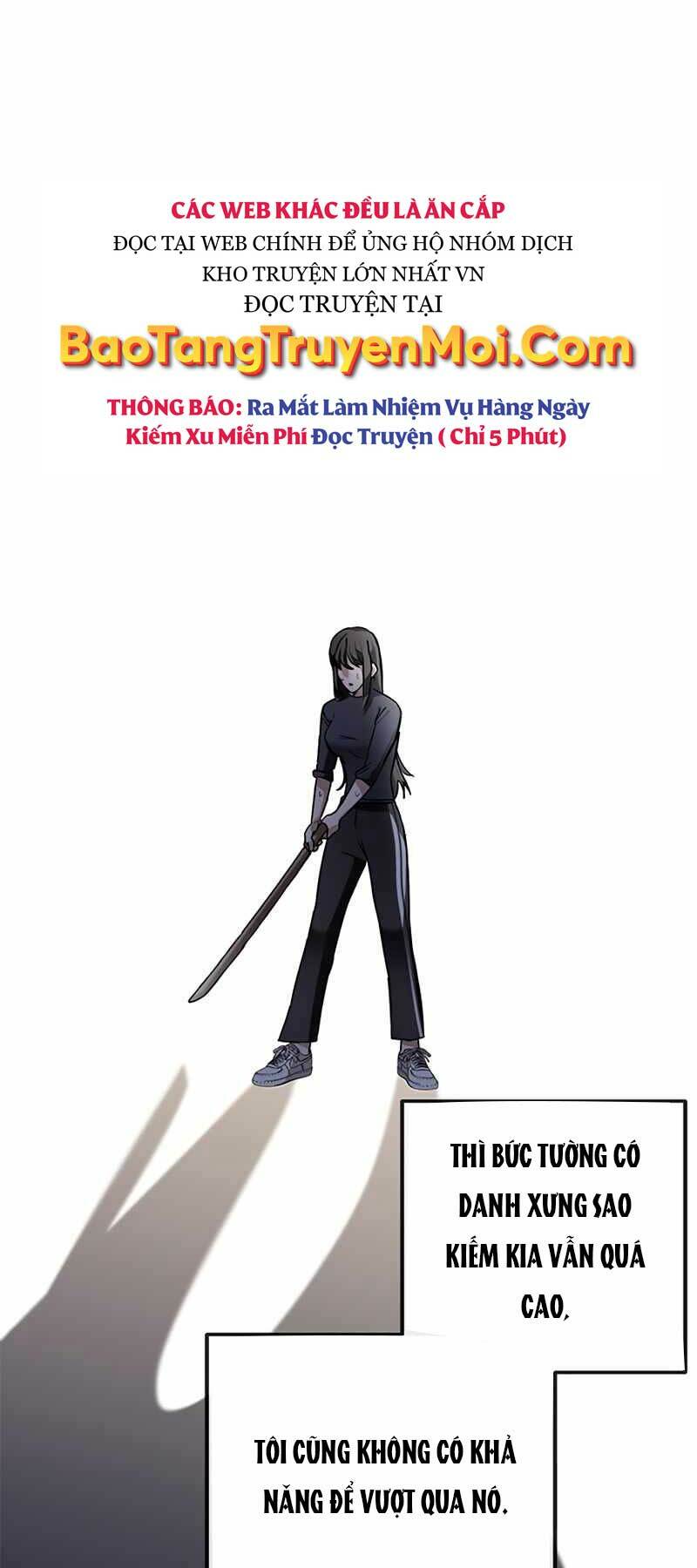 Học Viện Tối Thượng - Chapter 4 - Page 8