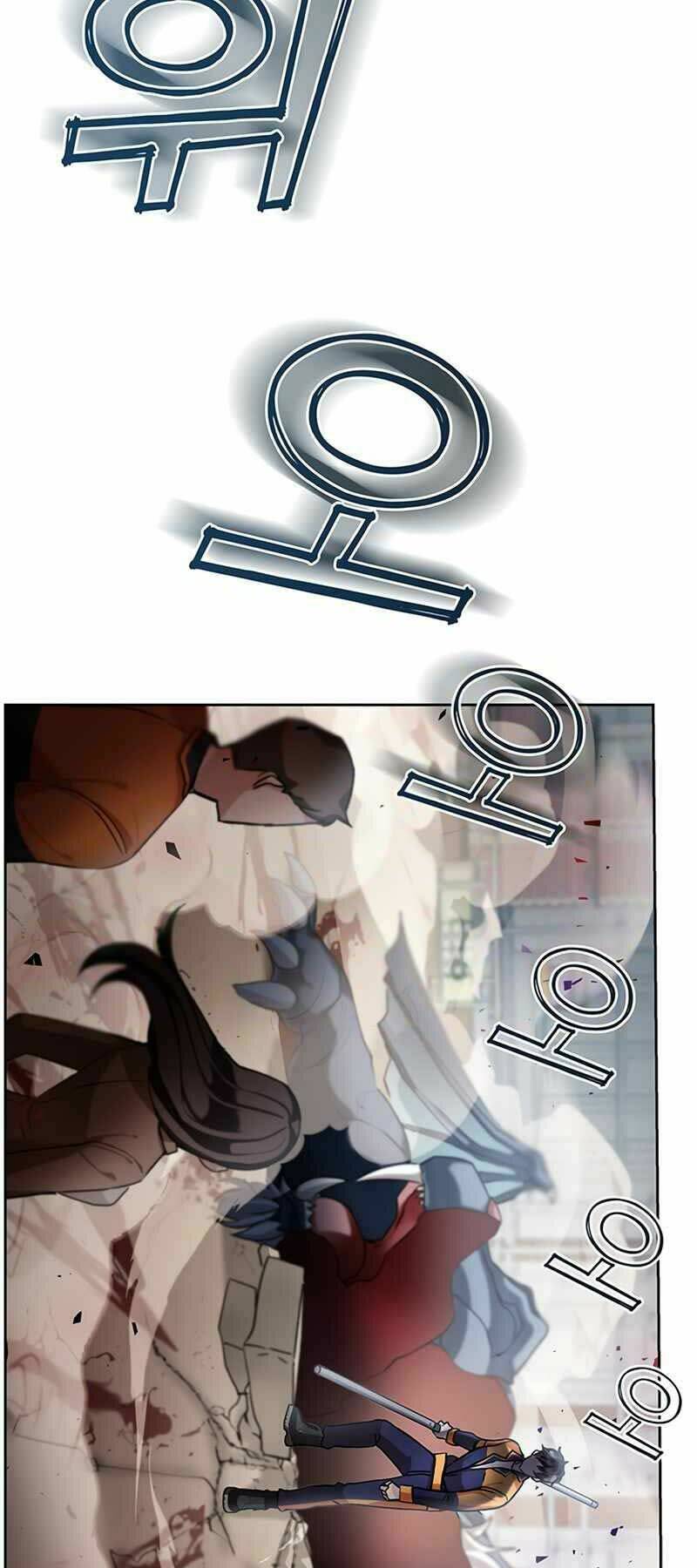 Học Viện Tối Thượng - Chapter 4 - Page 91