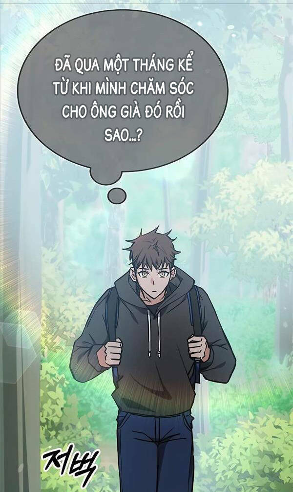 Học Viện Tối Thượng - Chapter 40 - Page 10