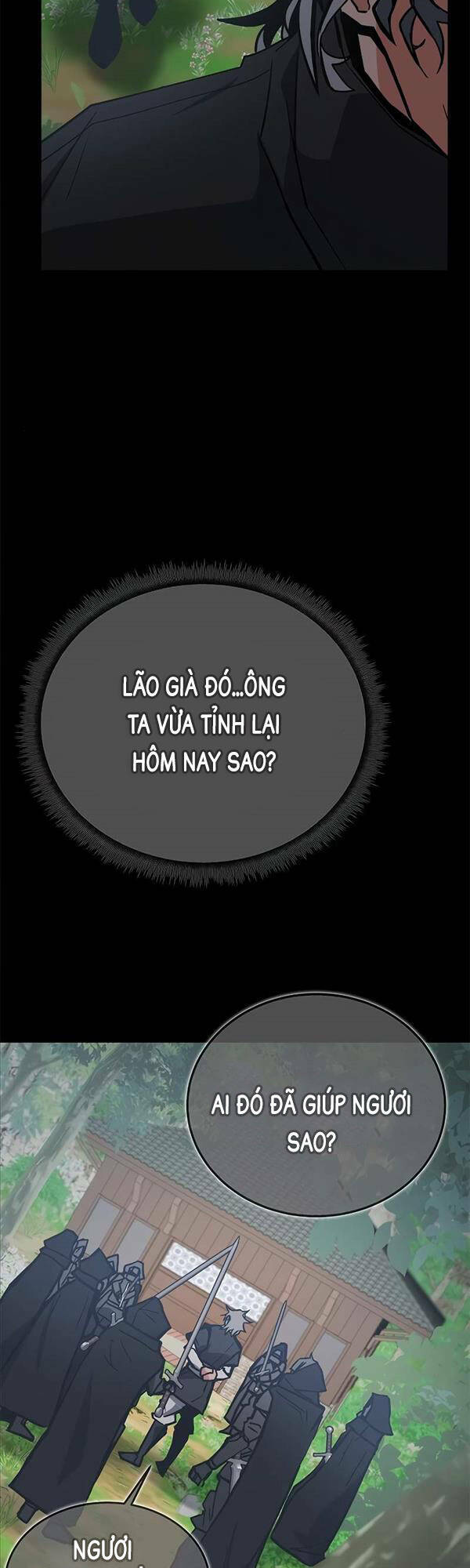 Học Viện Tối Thượng - Chapter 40 - Page 13