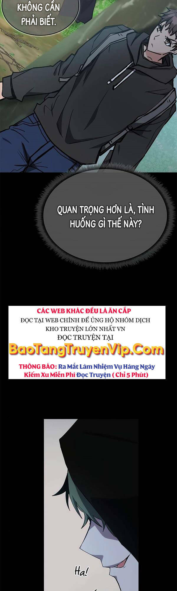 Học Viện Tối Thượng - Chapter 40 - Page 14
