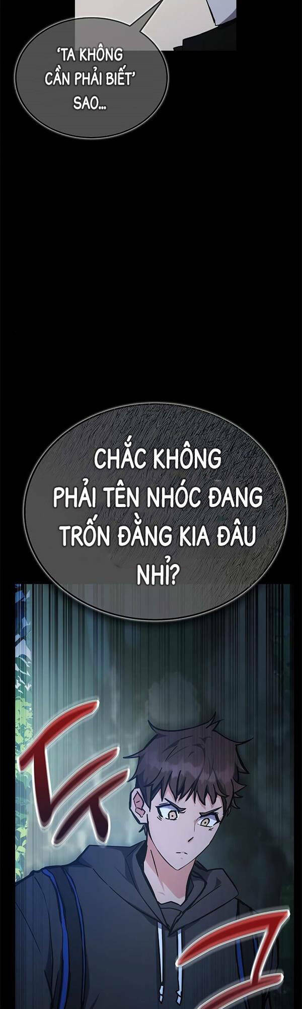 Học Viện Tối Thượng - Chapter 40 - Page 15
