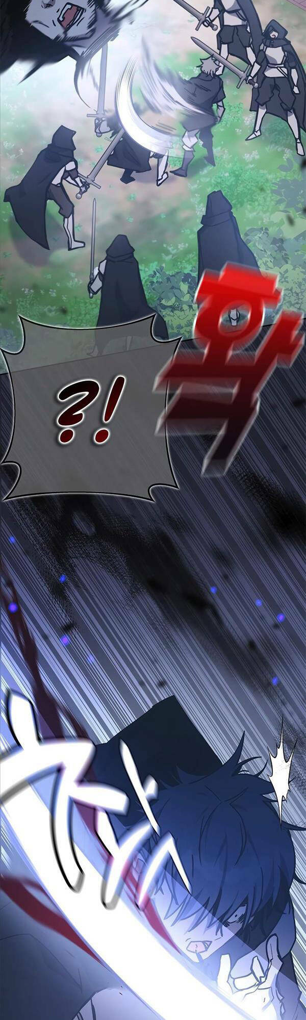 Học Viện Tối Thượng - Chapter 40 - Page 17