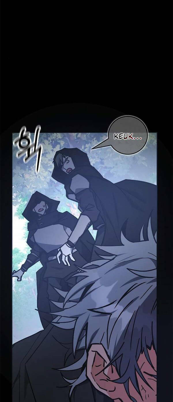 Học Viện Tối Thượng - Chapter 40 - Page 20