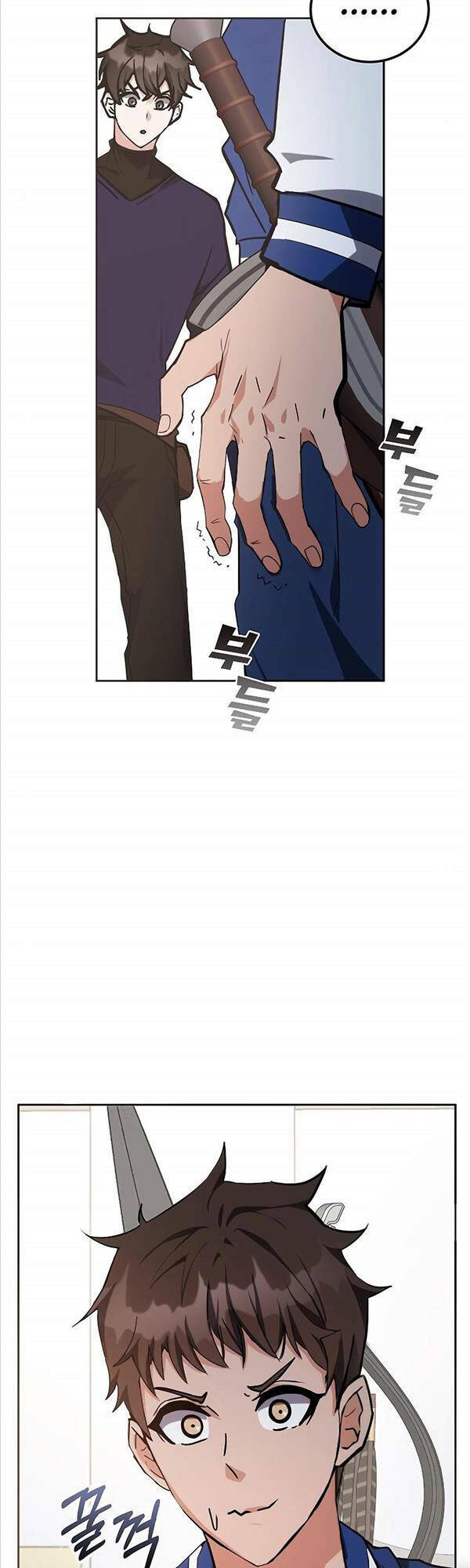 Học Viện Tối Thượng - Chapter 40 - Page 23