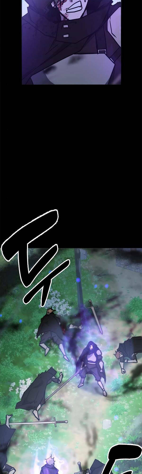 Học Viện Tối Thượng - Chapter 40 - Page 25