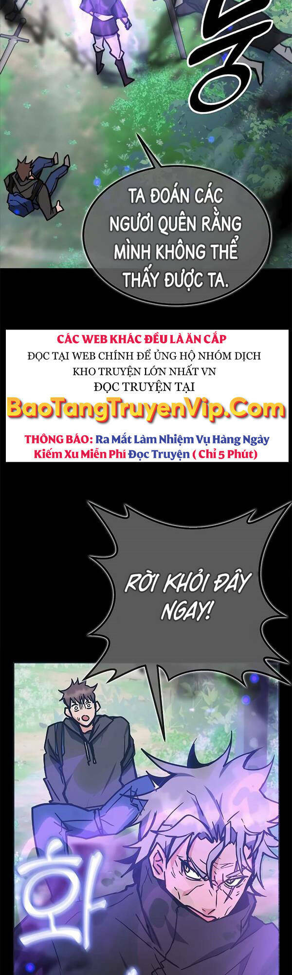 Học Viện Tối Thượng - Chapter 40 - Page 26