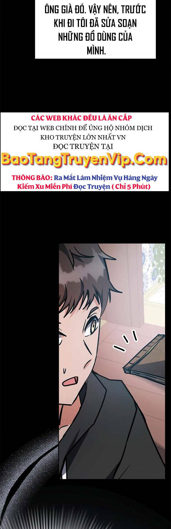 Học Viện Tối Thượng - Chapter 40 - Page 30