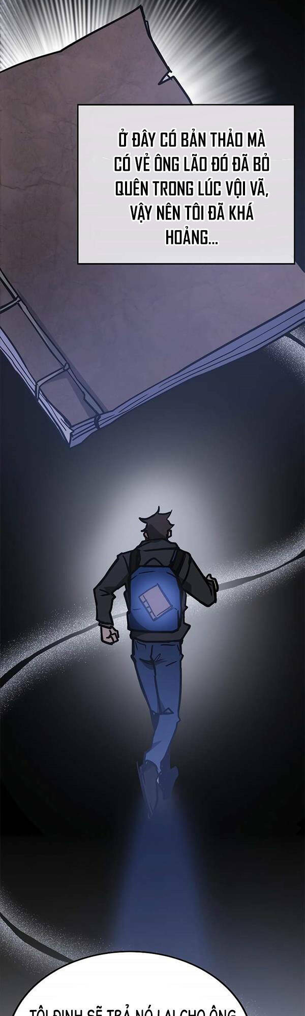 Học Viện Tối Thượng - Chapter 40 - Page 31