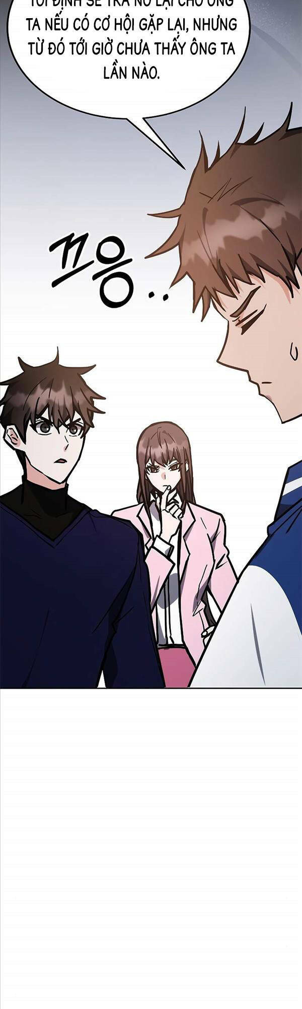 Học Viện Tối Thượng - Chapter 40 - Page 32