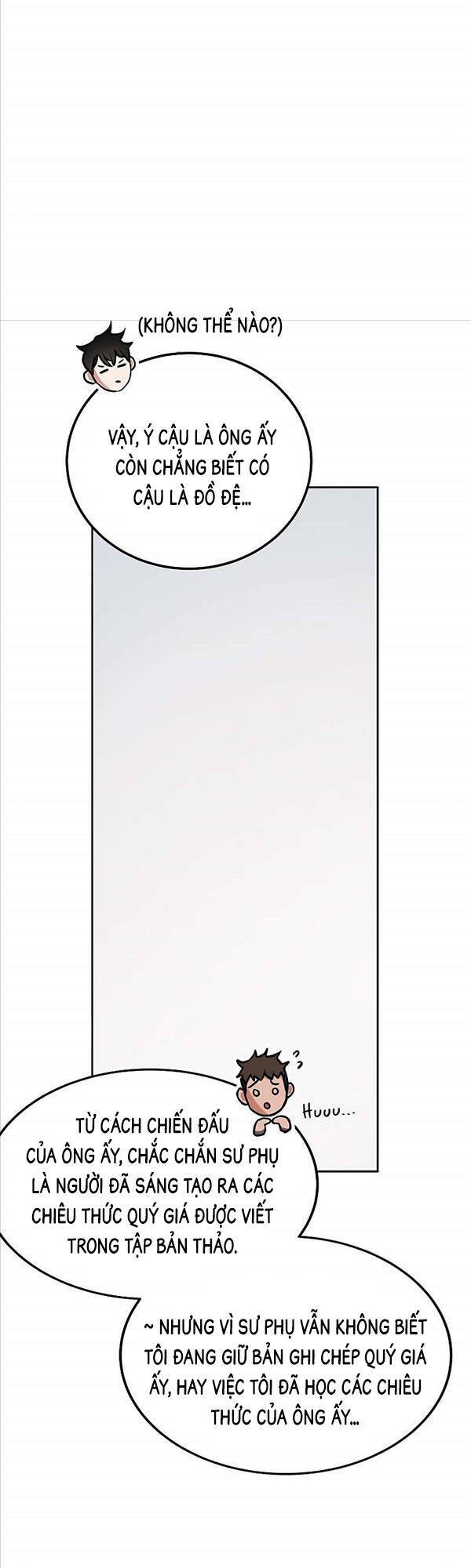 Học Viện Tối Thượng - Chapter 40 - Page 35