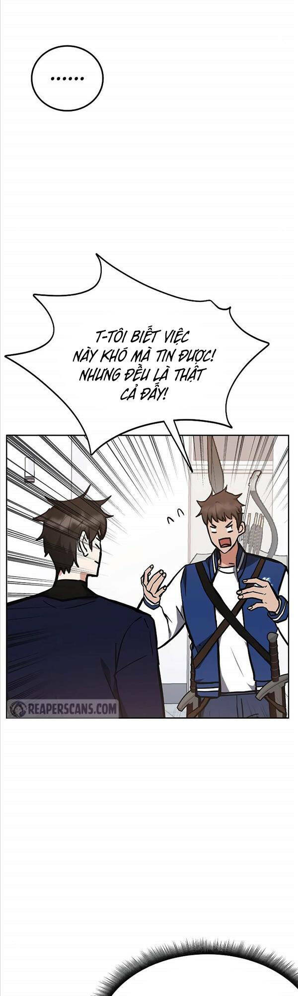 Học Viện Tối Thượng - Chapter 40 - Page 36