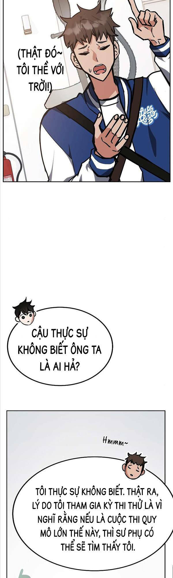 Học Viện Tối Thượng - Chapter 40 - Page 38