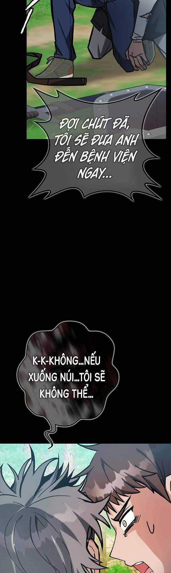 Học Viện Tối Thượng - Chapter 40 - Page 3