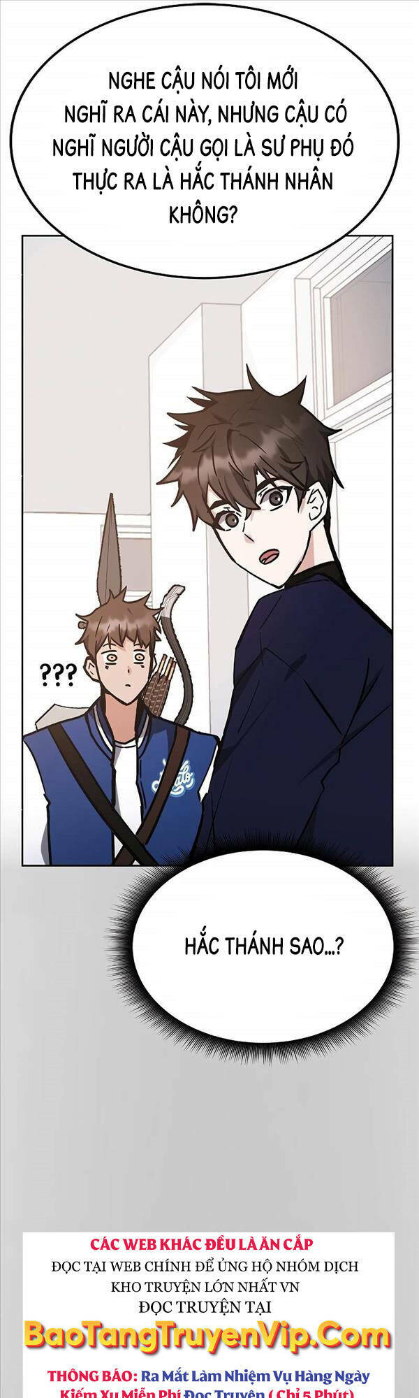 Học Viện Tối Thượng - Chapter 40 - Page 40