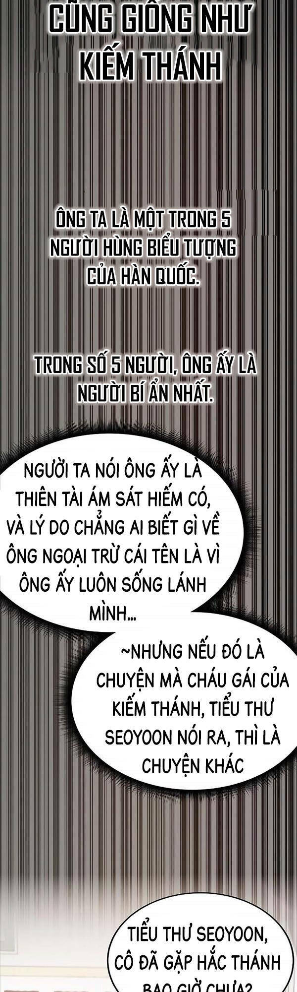 Học Viện Tối Thượng - Chapter 40 - Page 42