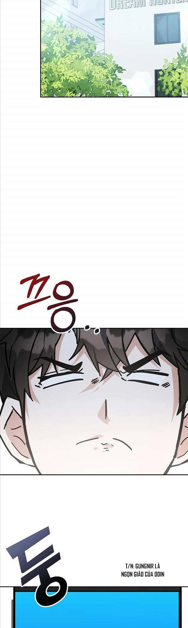 Học Viện Tối Thượng - Chapter 40 - Page 47