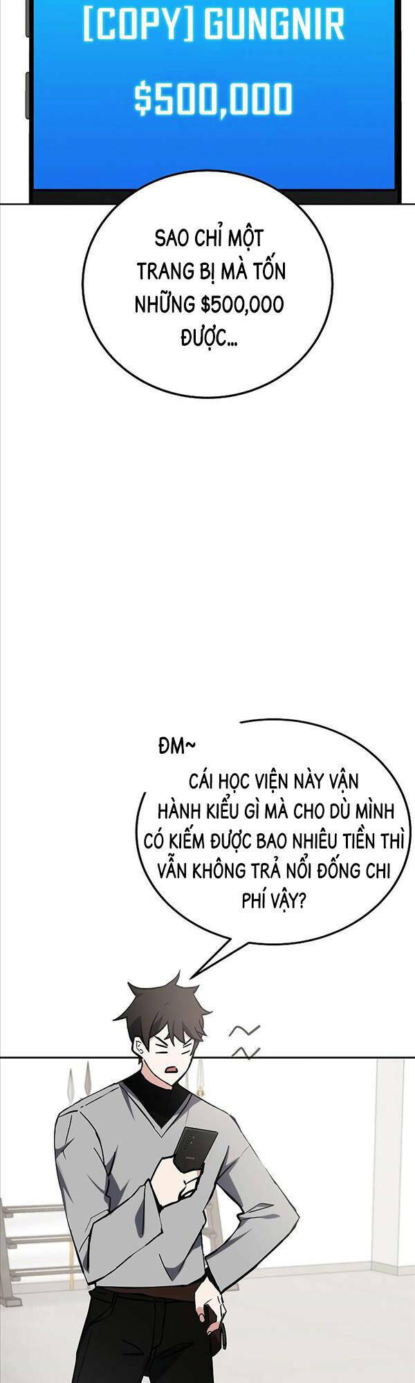 Học Viện Tối Thượng - Chapter 40 - Page 48