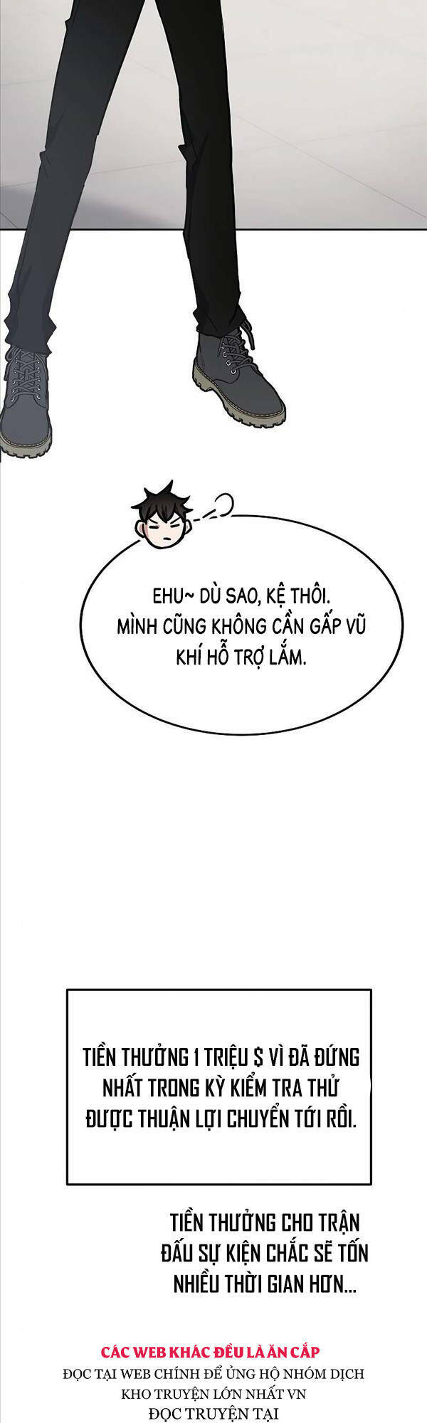 Học Viện Tối Thượng - Chapter 40 - Page 49