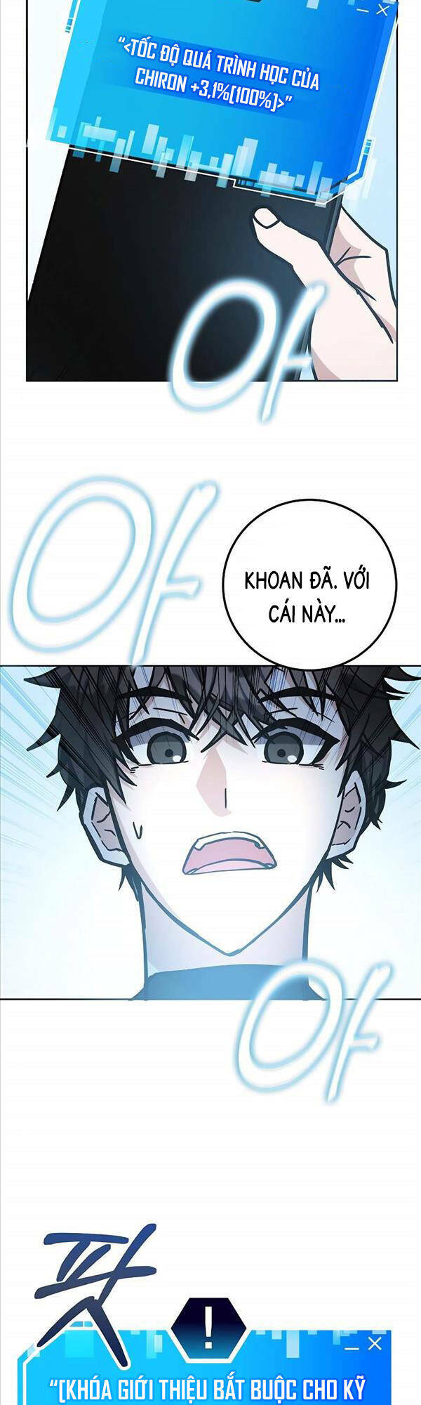 Học Viện Tối Thượng - Chapter 40 - Page 56