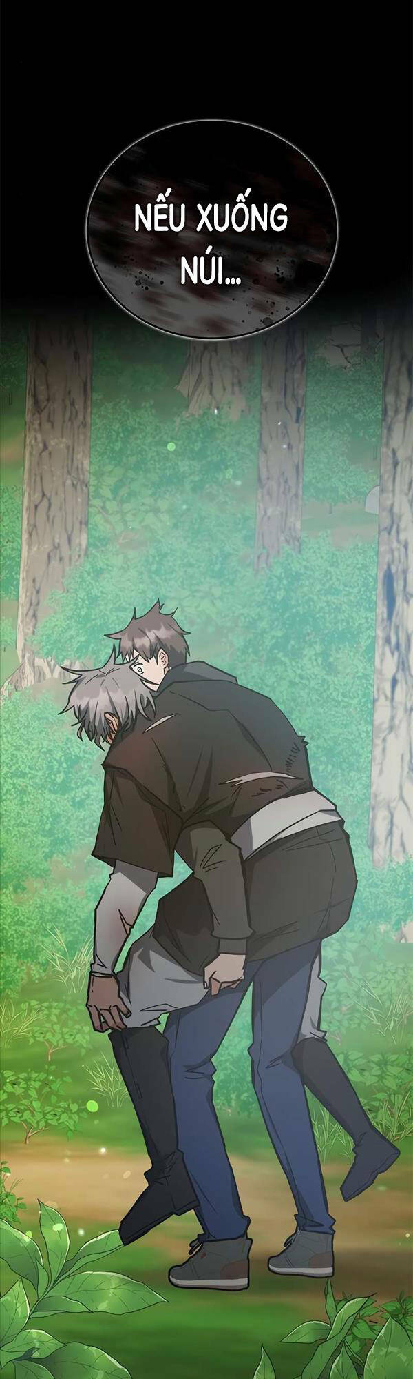 Học Viện Tối Thượng - Chapter 40 - Page 5