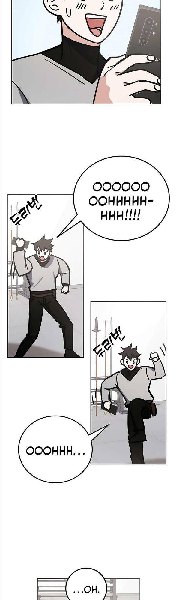 Học Viện Tối Thượng - Chapter 40 - Page 59