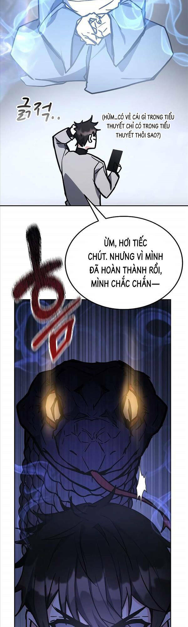 Học Viện Tối Thượng - Chapter 40 - Page 62
