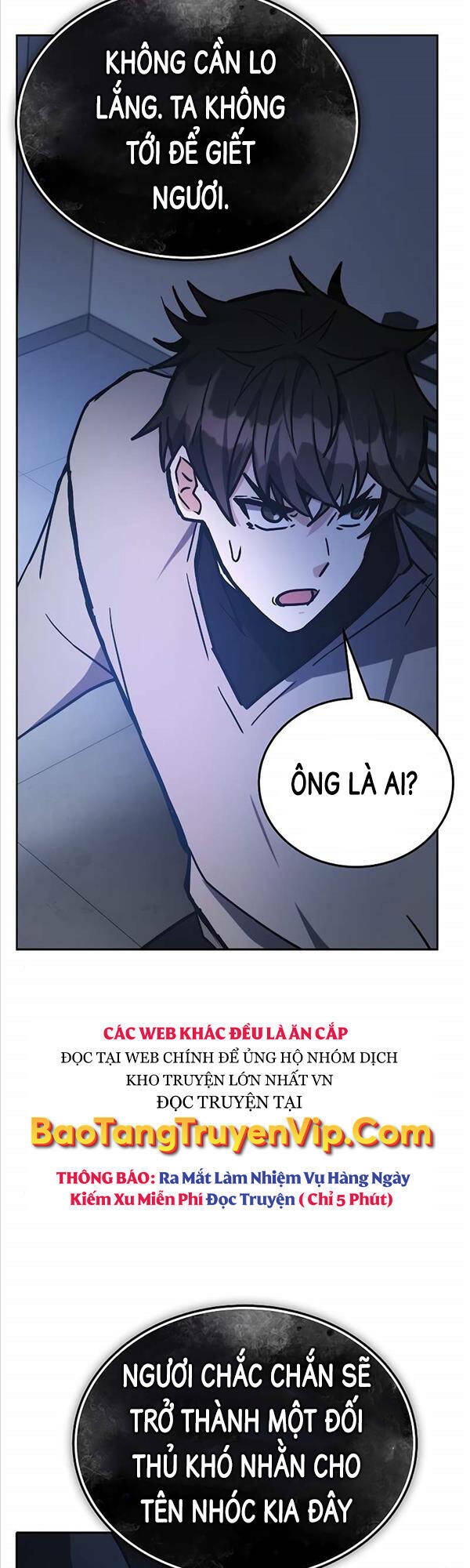 Học Viện Tối Thượng - Chapter 40 - Page 68