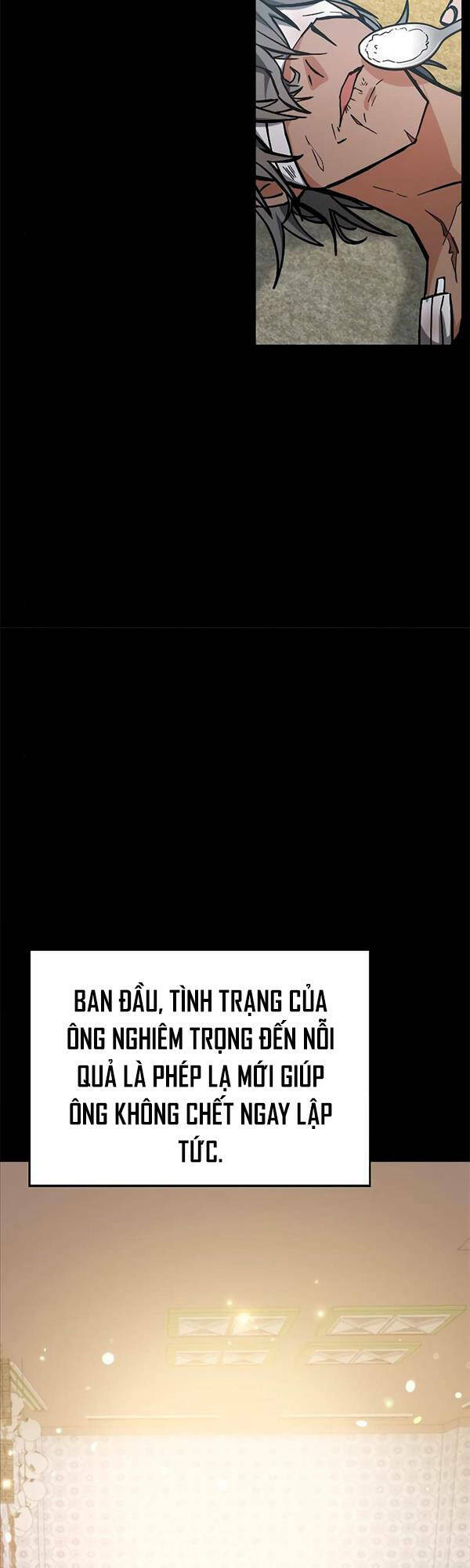 Học Viện Tối Thượng - Chapter 40 - Page 8