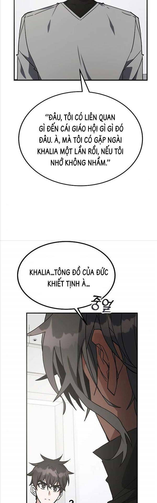 Học Viện Tối Thượng - Chapter 41 - Page 9