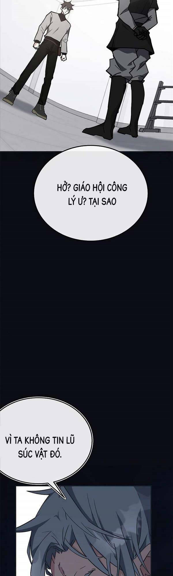 Học Viện Tối Thượng - Chapter 41 - Page 11