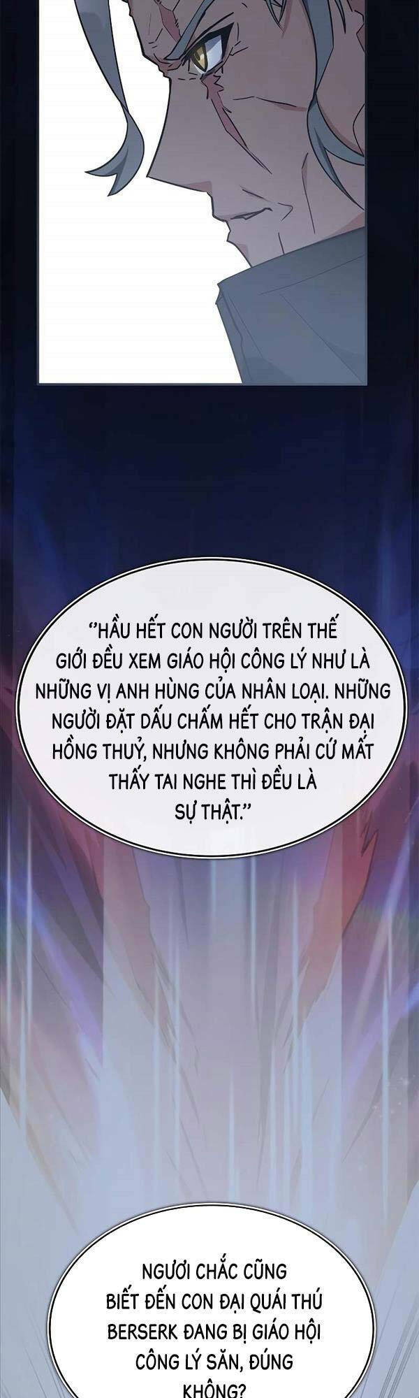 Học Viện Tối Thượng - Chapter 41 - Page 12