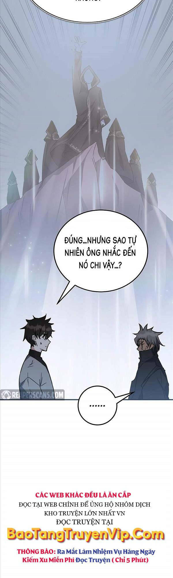 Học Viện Tối Thượng - Chapter 41 - Page 13