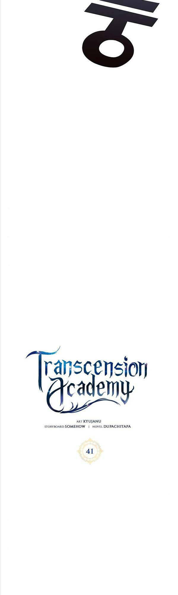 Học Viện Tối Thượng - Chapter 41 - Page 15