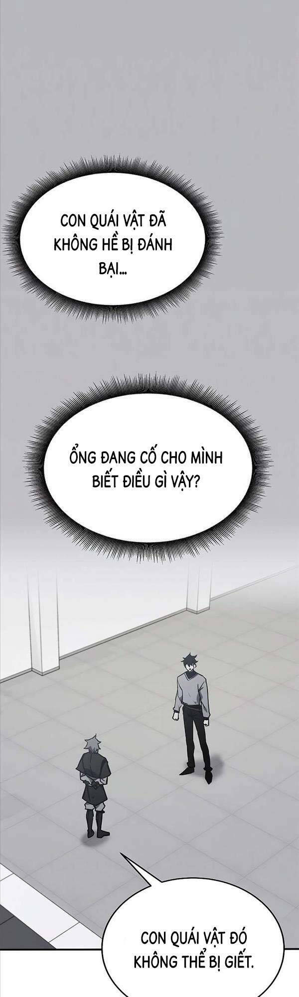 Học Viện Tối Thượng - Chapter 41 - Page 17