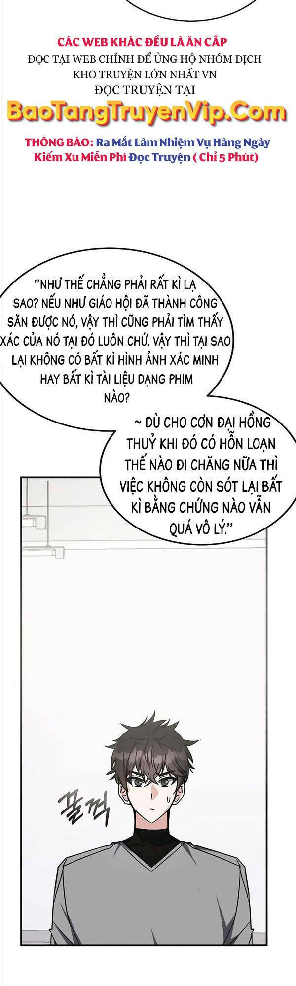 Học Viện Tối Thượng - Chapter 41 - Page 18