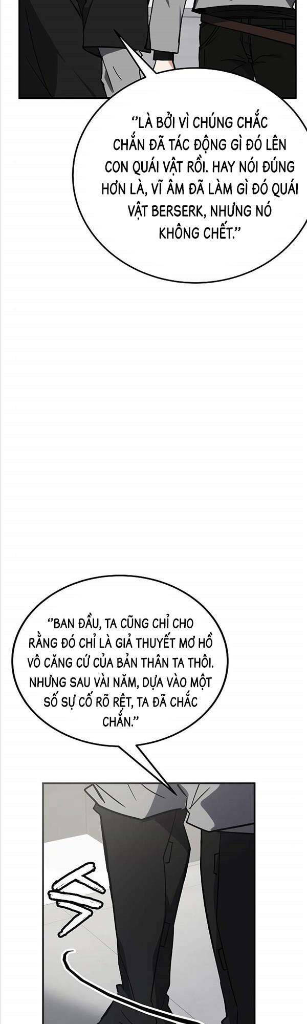 Học Viện Tối Thượng - Chapter 41 - Page 21