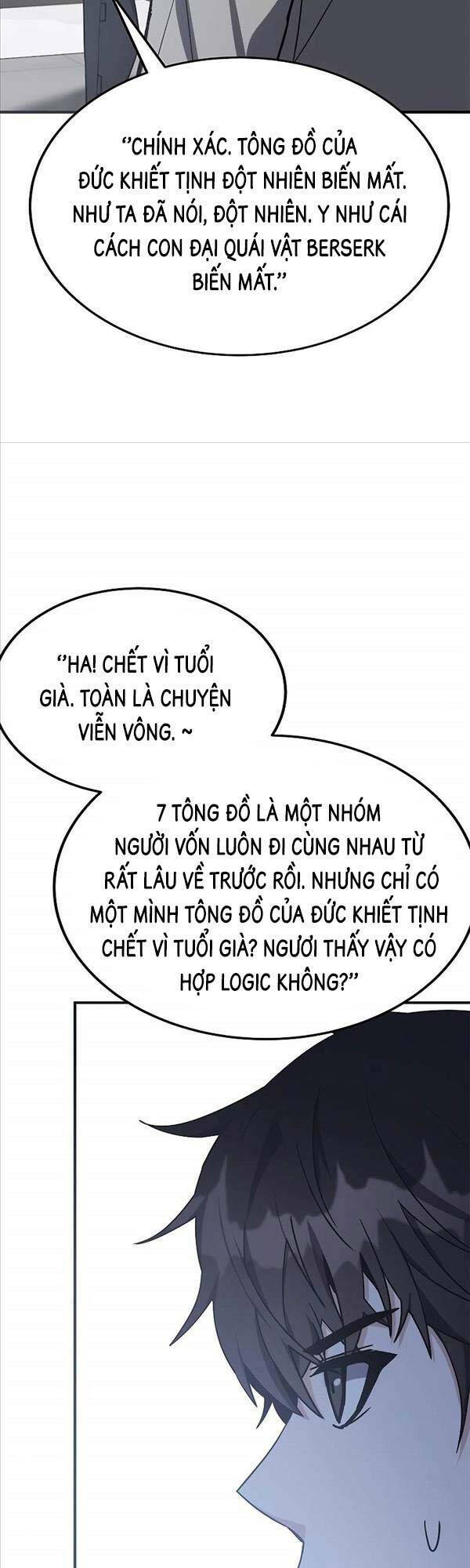 Học Viện Tối Thượng - Chapter 41 - Page 24