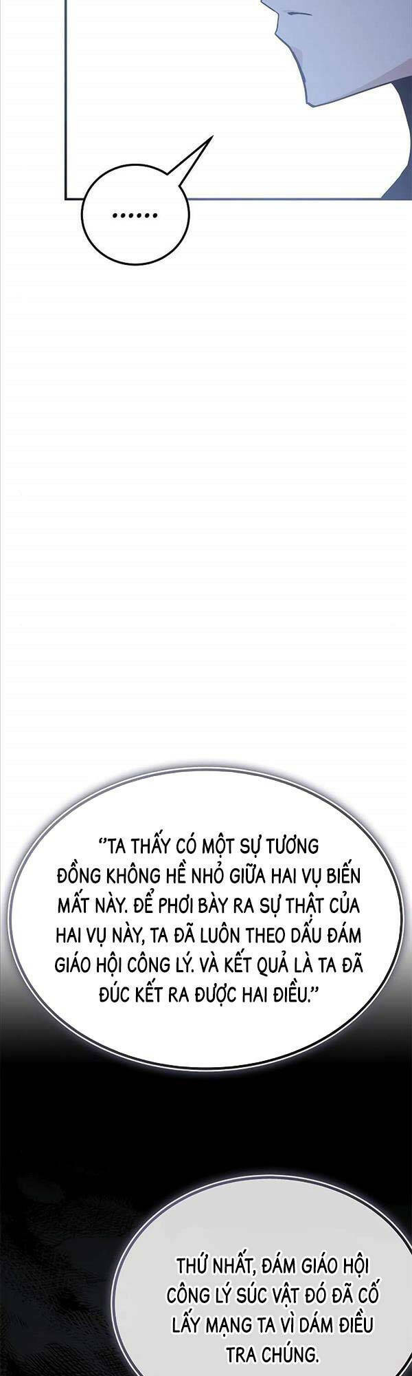 Học Viện Tối Thượng - Chapter 41 - Page 25