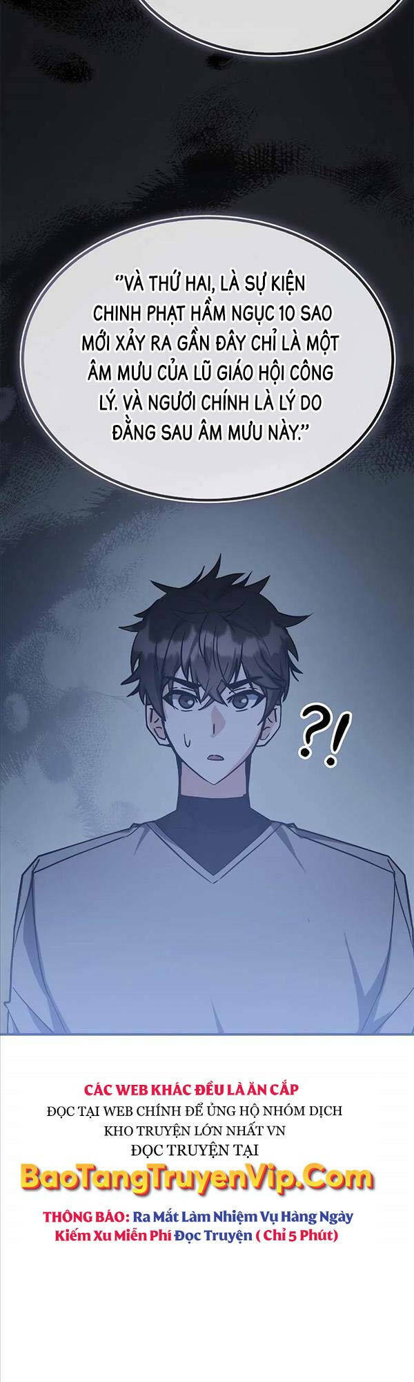 Học Viện Tối Thượng - Chapter 41 - Page 26