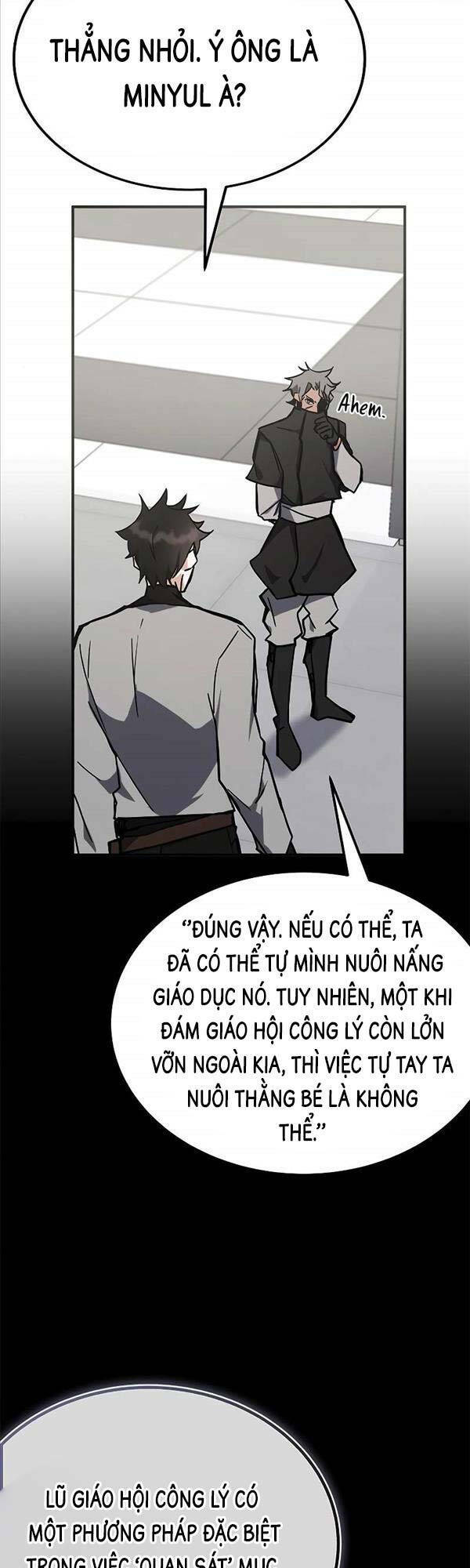 Học Viện Tối Thượng - Chapter 41 - Page 30