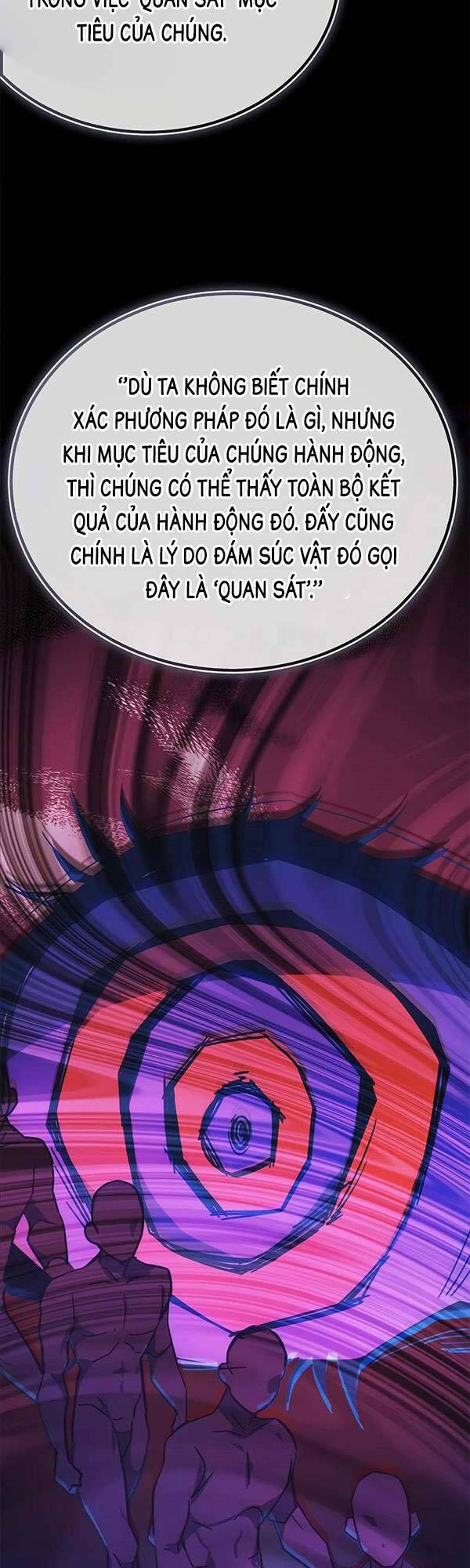 Học Viện Tối Thượng - Chapter 41 - Page 31