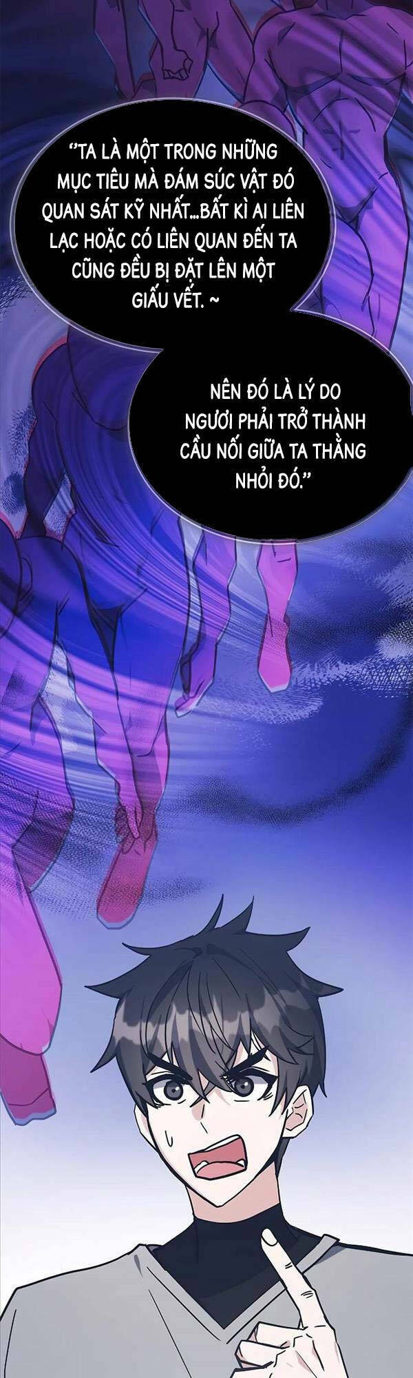 Học Viện Tối Thượng - Chapter 41 - Page 32