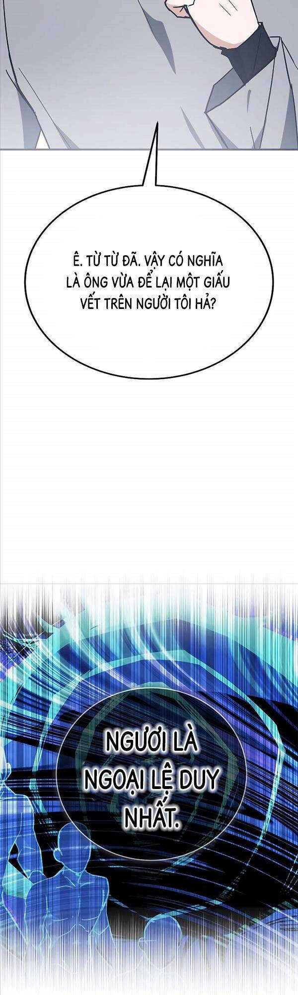 Học Viện Tối Thượng - Chapter 41 - Page 33