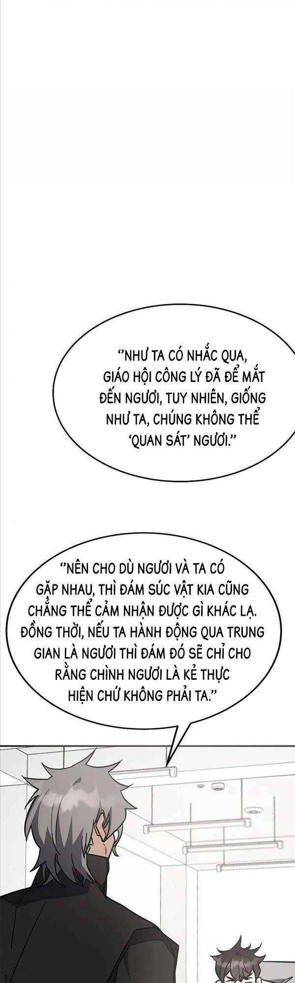 Học Viện Tối Thượng - Chapter 41 - Page 34