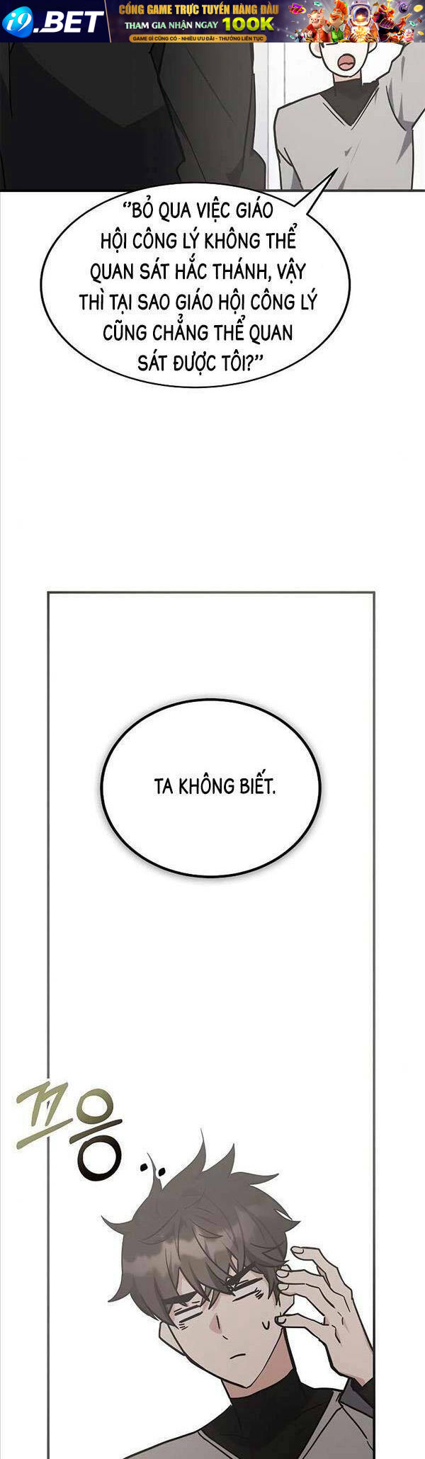 Học Viện Tối Thượng - Chapter 41 - Page 35